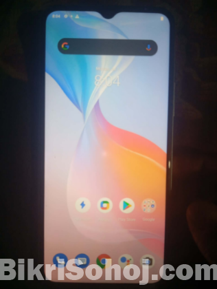 Vivo y21